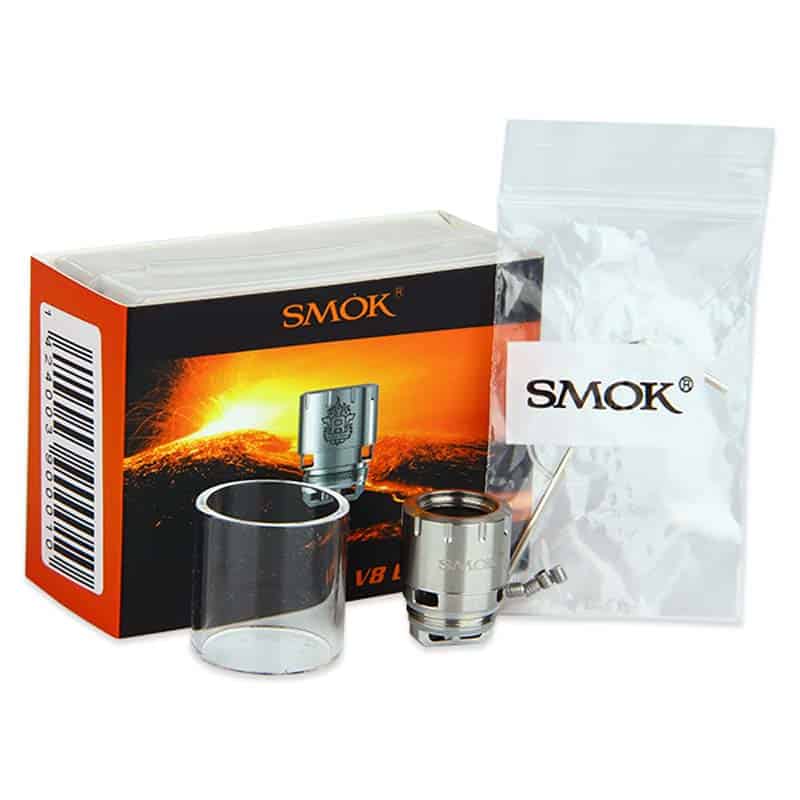 SMOK V8 Baby RBA Coil