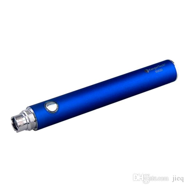 Kangertech EVOD Manual Battery 1000mAh - CBD 510