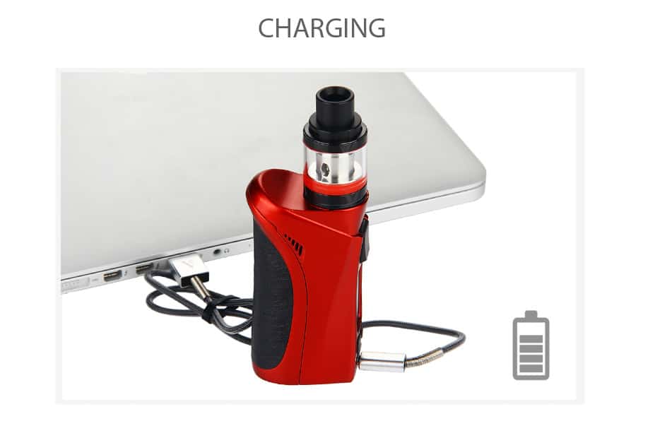Vaporesso Nebula 100W Kit + Tank 2ml