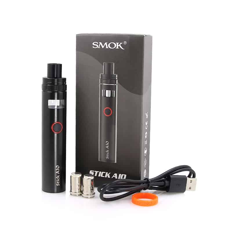 SMOK Stick AIO Kit 1600mAh