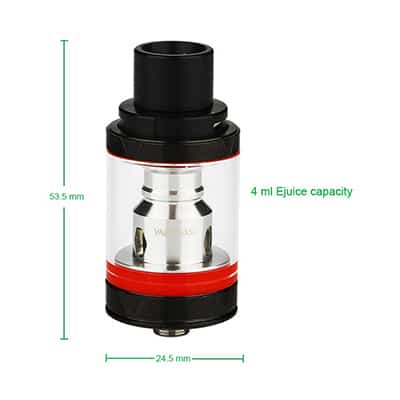 Vaporesso VECO Plus Tank 4ml