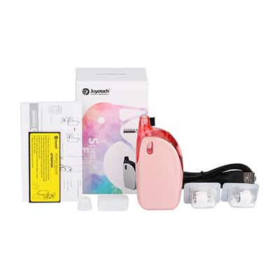 Joyetech Atopack Penguin SE Starter Kit 2000mAh