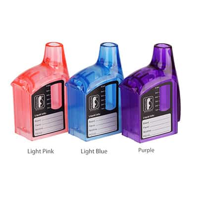 Joyetech Atopack Penguin Colorful Unit 2ml/8.8ml