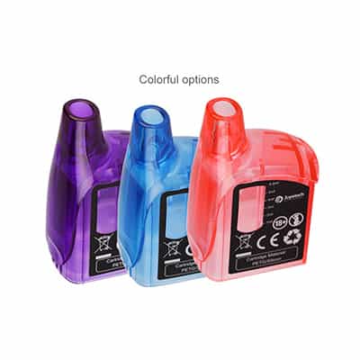 Joyetech Atopack Penguin Colorful Unit 2ml/8.8ml