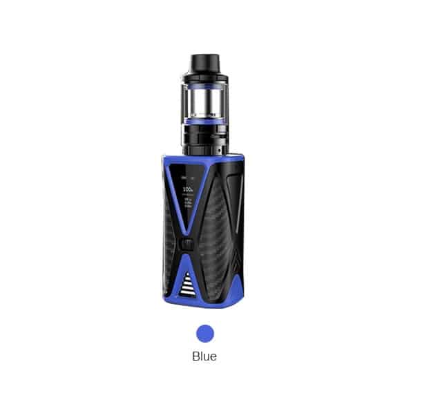 Kangertech Spider 200W with FIVE 6 Mini TC Kit 4200mAh