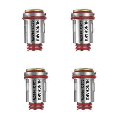 UWELL NUNCHAKU COILS