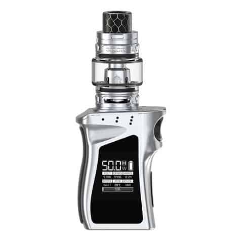 SMOK Mag Baby 50W TC Kit with TFV12 Baby Prince 1600mAh