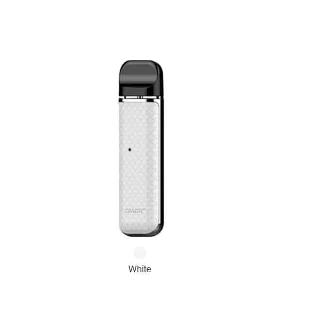 SMOK Novo Pod Starter Kit 450mAh (Prism Chrome Cobra Edition)