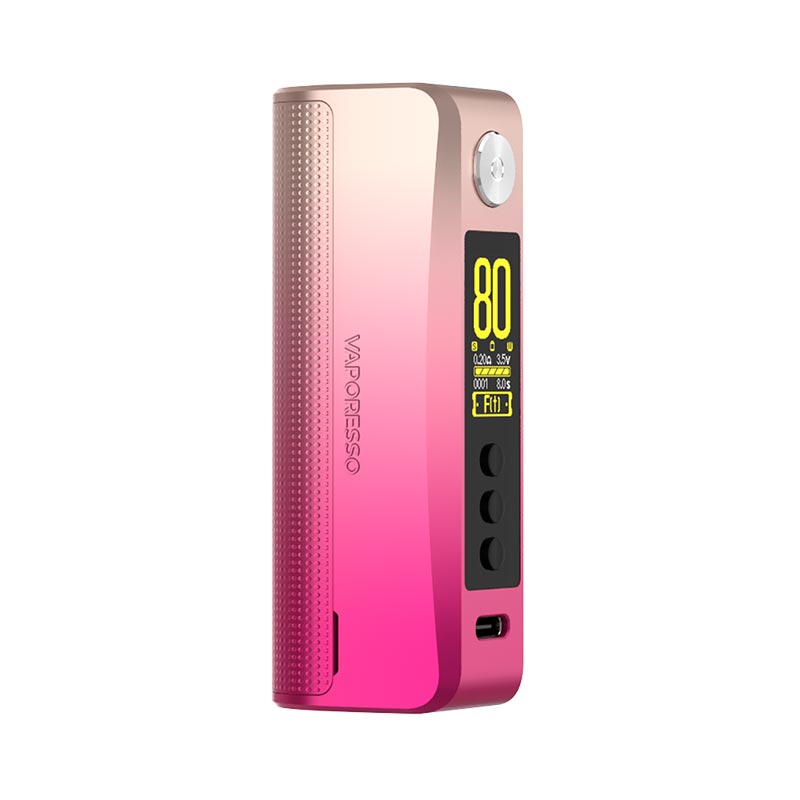 Vaporesso - GEN 80S Mod