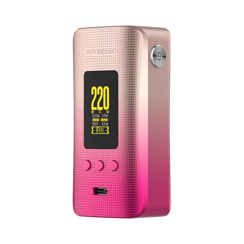 Vaporesso - GEN 200 Mod Only