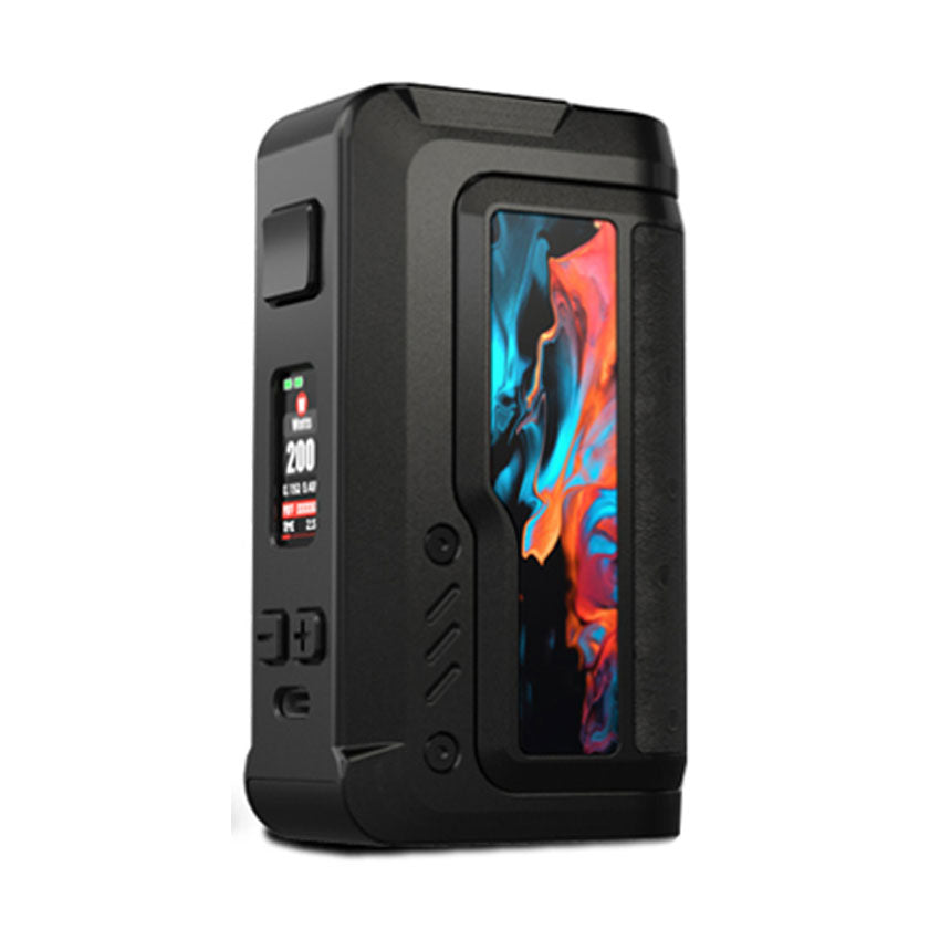 Vandy Vape - GAUR-21 Dual 21700 Box Mod 200W