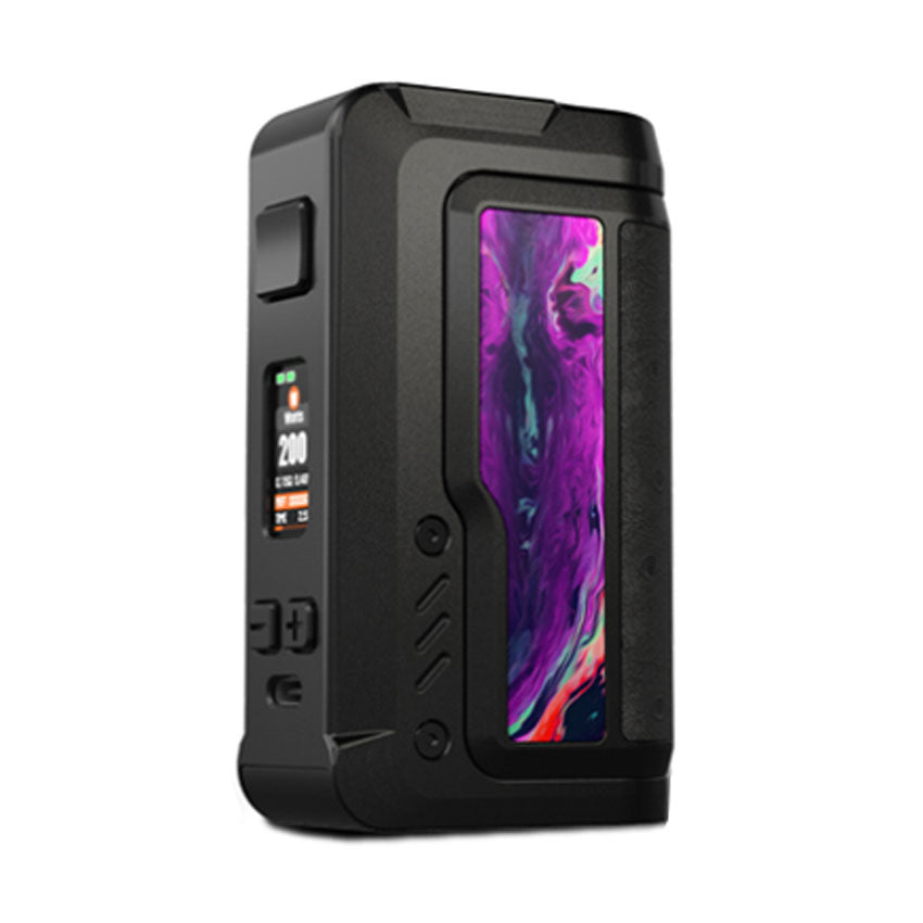 Vandy Vape - GAUR-21 Dual 21700 Box Mod 200W