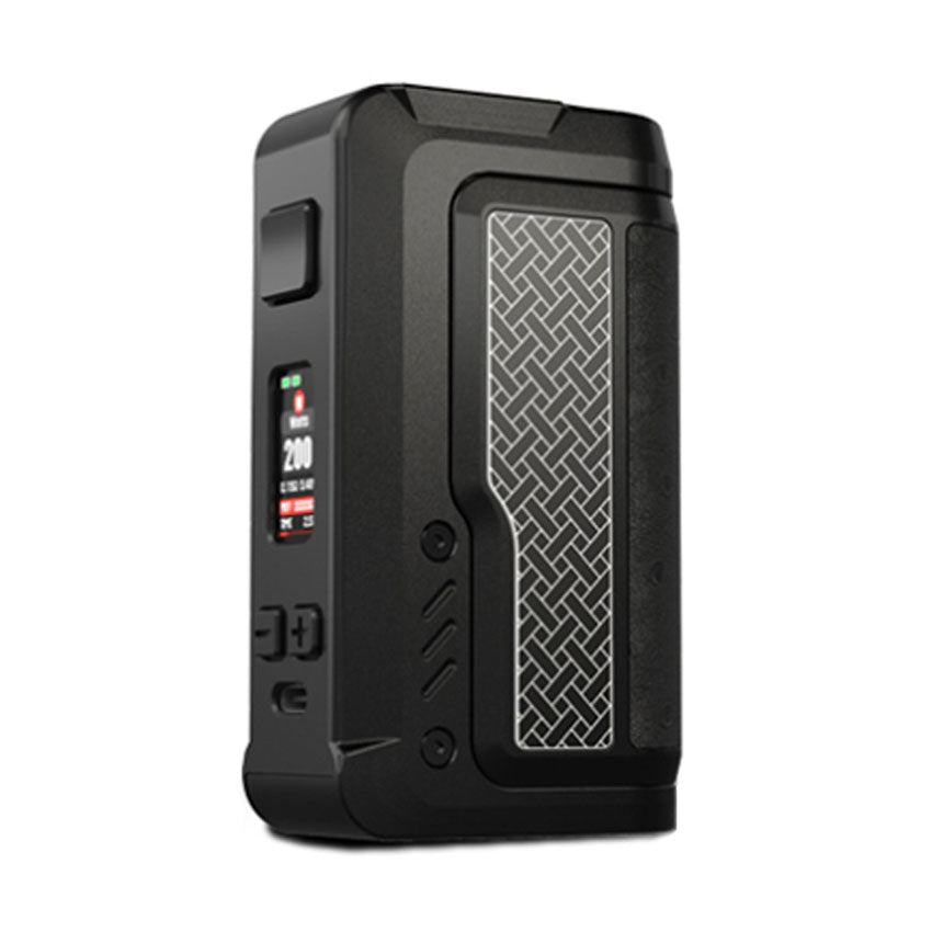 Vandy Vape - GAUR-21 Dual 21700 Box Mod 200W