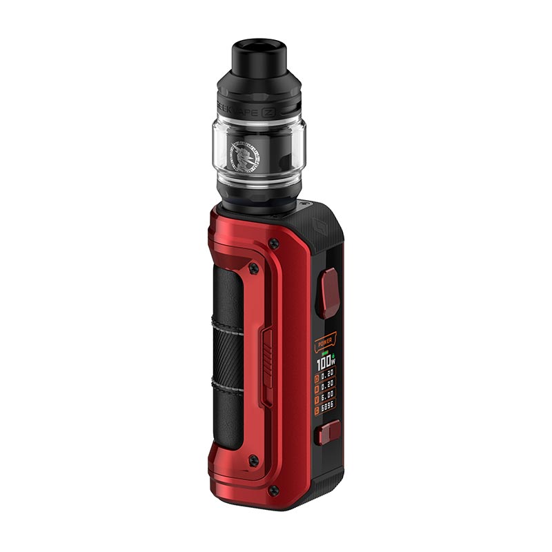 Geek Vape - Aegis Max100 Kit