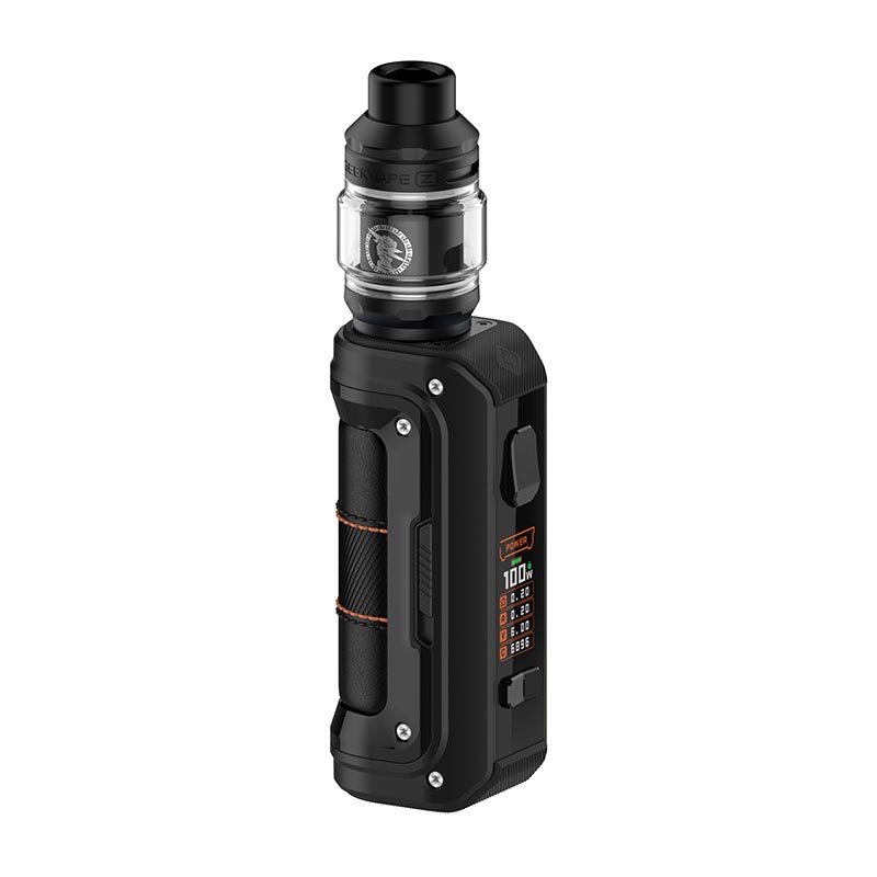 Geek Vape - Aegis Max100 Kit