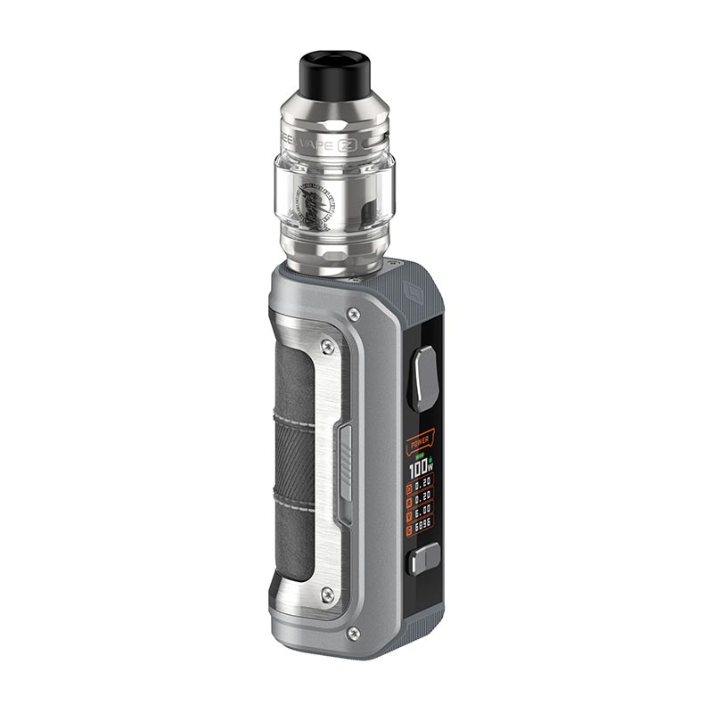 Geek Vape - Aegis Max100 Kit