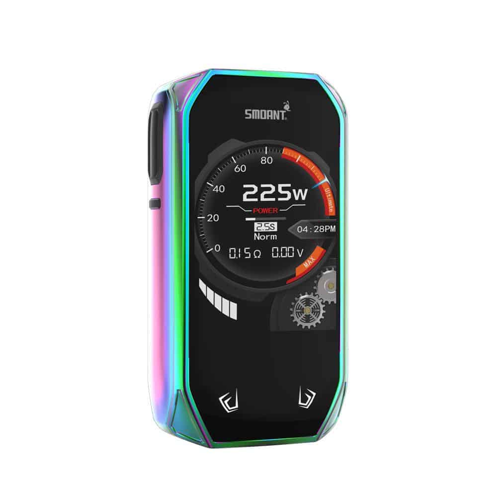 Smoant Naboo 225W TC Box MOD