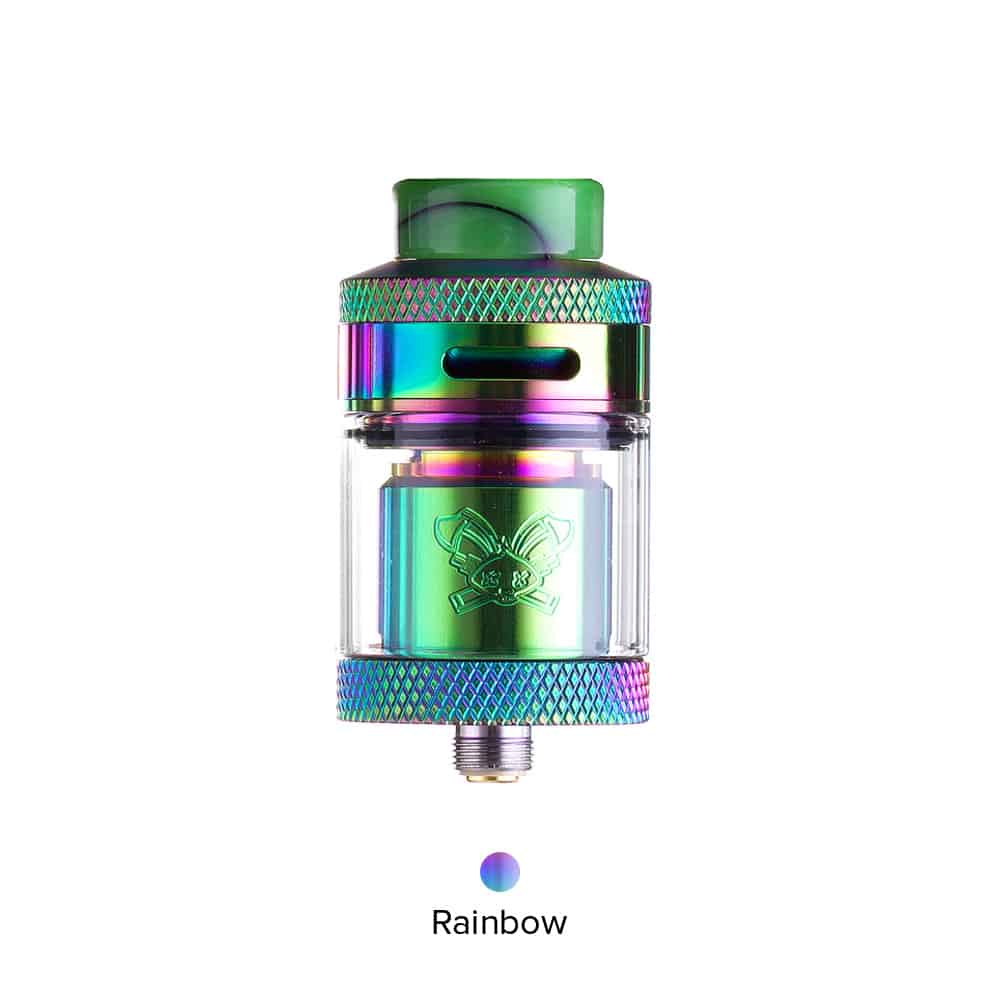 Hellvape Dead Rabbit RTA 4.5ml