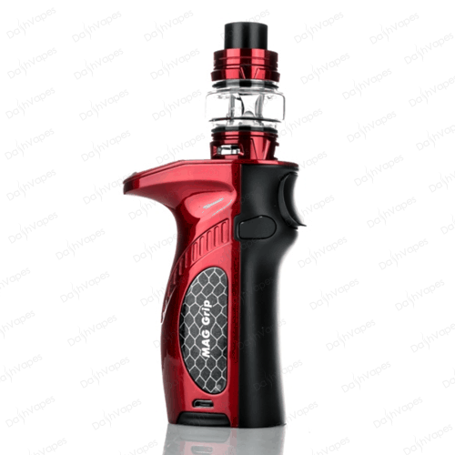 SMOK Mag Grip 100W TC Kit with TFV8 Baby V2