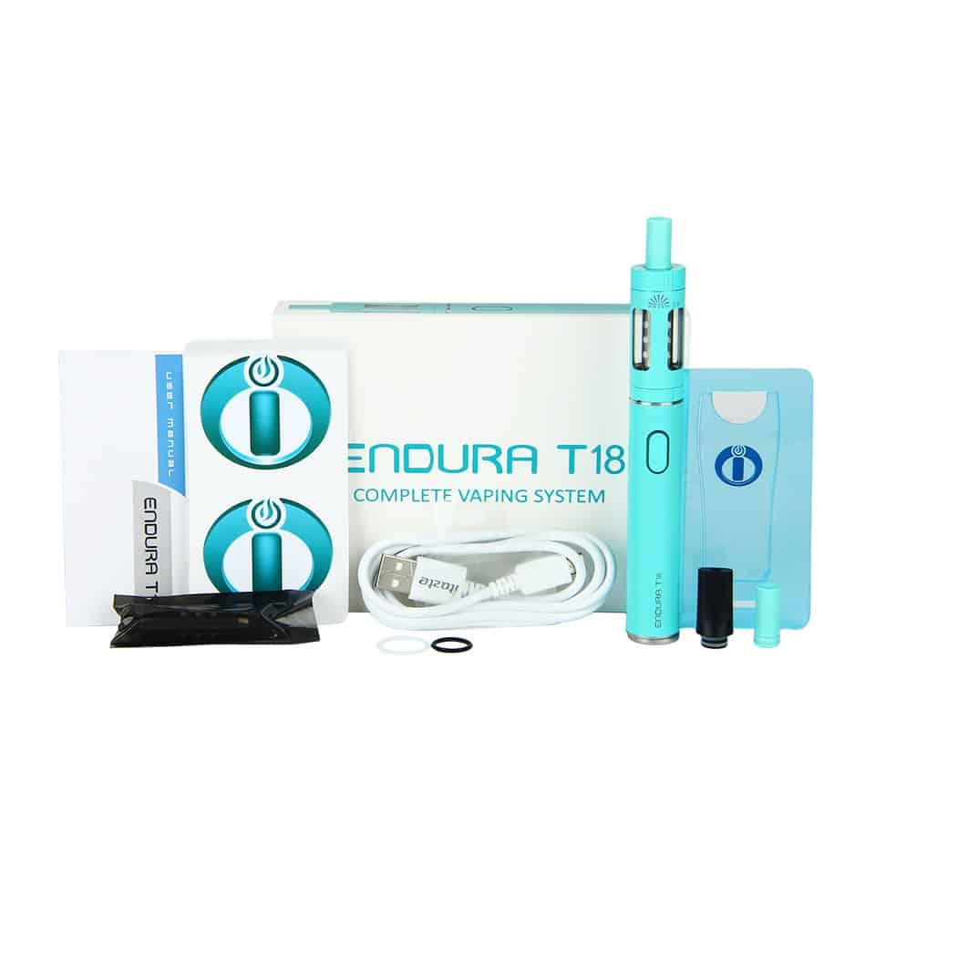 Innokin Endura T18 Starter Kit 1000mAh