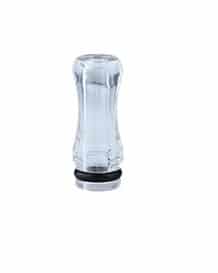 Transparent 510 Drip Tips for e-Cigarette