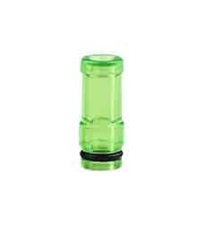 Transparent 510 Drip Tips for e-Cigarette