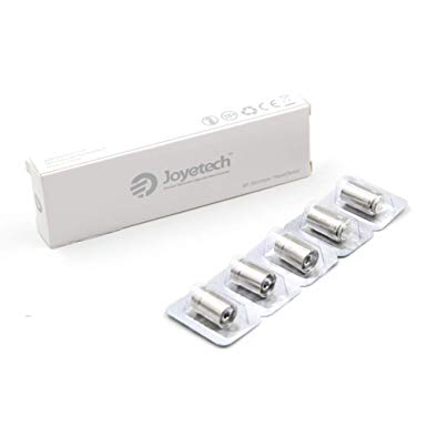 Joyetech BF Coil for CUBIS/eGO AIO/Cuboid Mini 5pcs