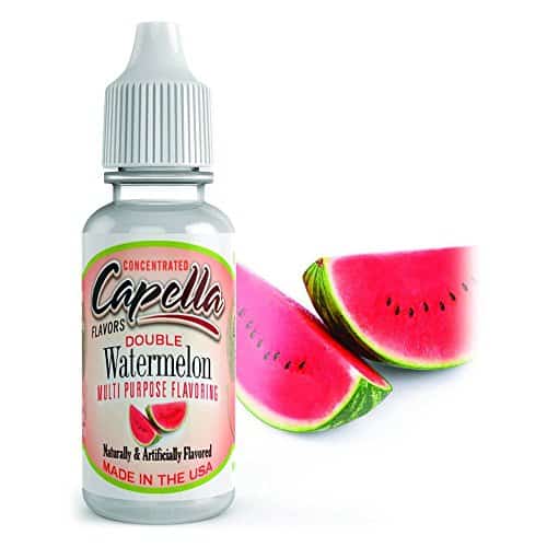 CAPELLA - DOUBLE WATERMELON CONCENTRATE - 15ML