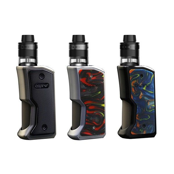 Aspire Feedlink Revvo Squonk Kit