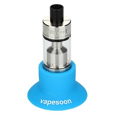 Vapesoon E-cig Silicone Suction Cup/Holder