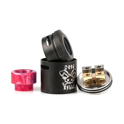 Hellvape Dead Rabbit V2 RDA