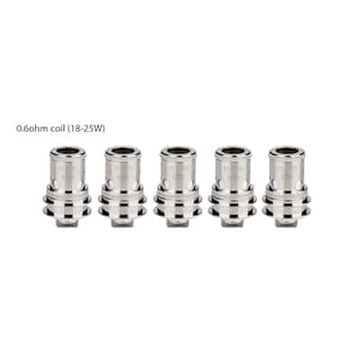 Vapefly Nicolas Coil 5pcs