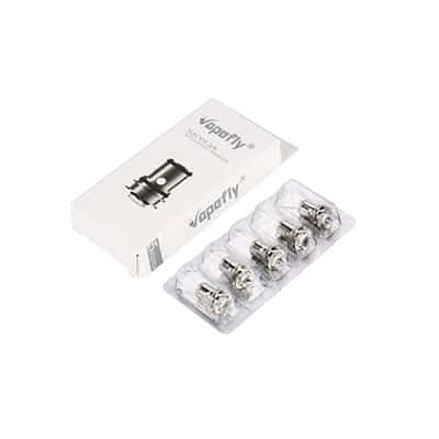 Vapefly Nicolas Coil 5pcs