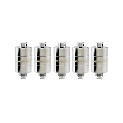 Yocan Evolve Plus Coil 5pcs