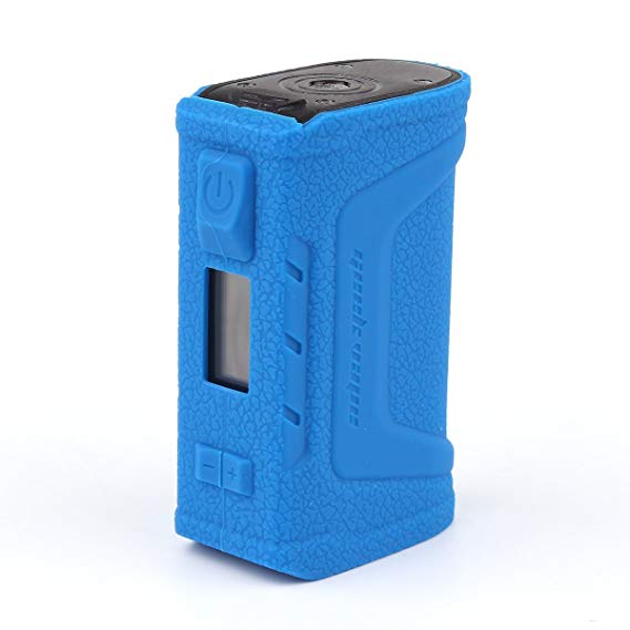 Colorful Skin for Geekvape Aegis Legend Box Mod