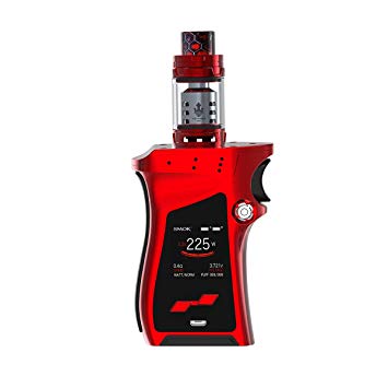 SMOK MAG 225W TC Kit with TFV12 Prince