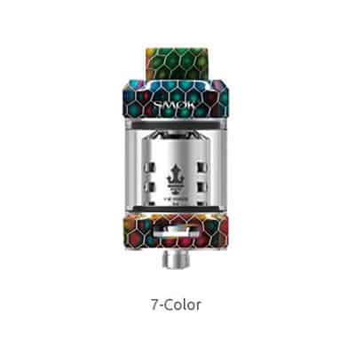 SMOK Resa Prince Cloud Beast Tank 7.5ml/2ml