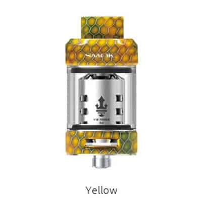 SMOK Resa Prince Cloud Beast Tank 7.5ml/2ml