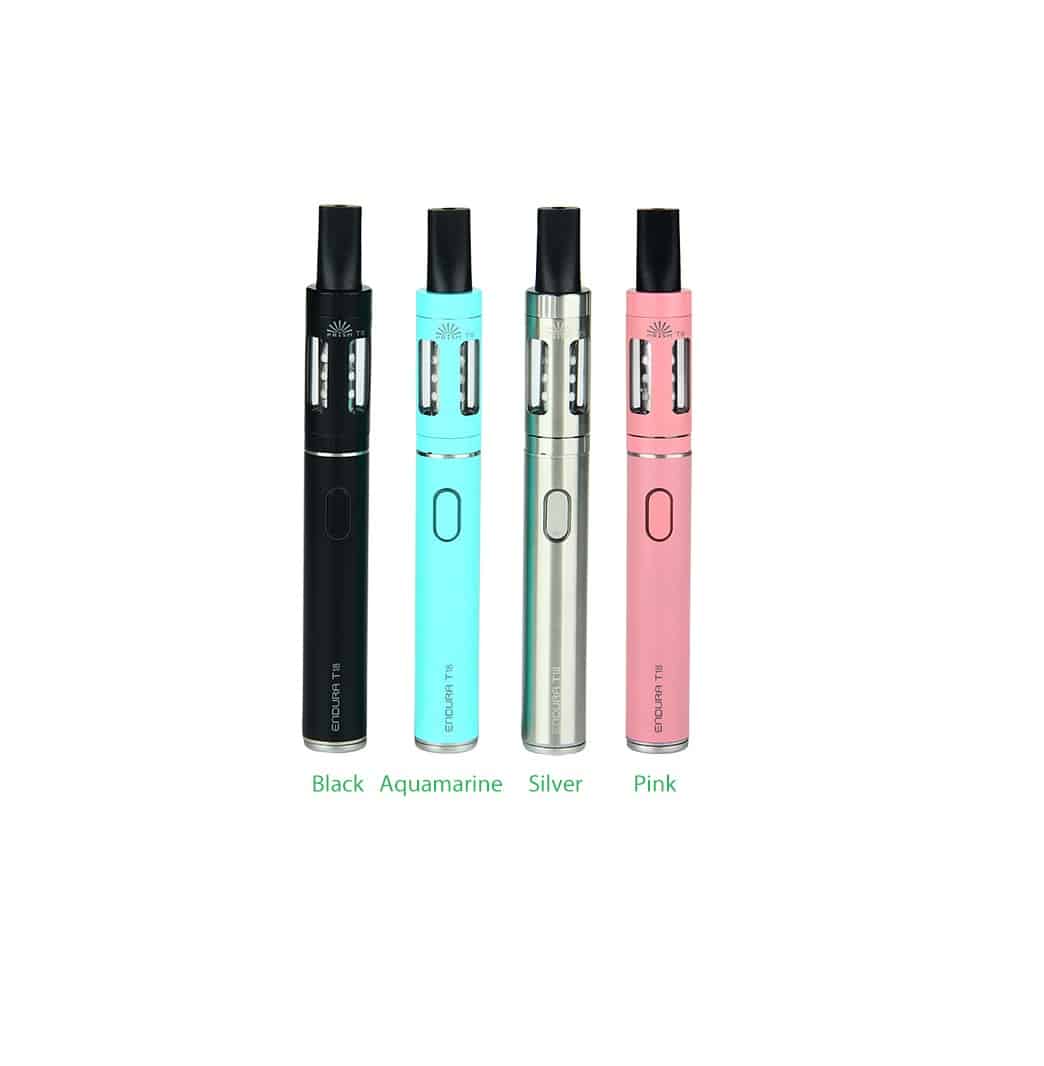 Innokin Endura T18 Starter Kit 1000mAh