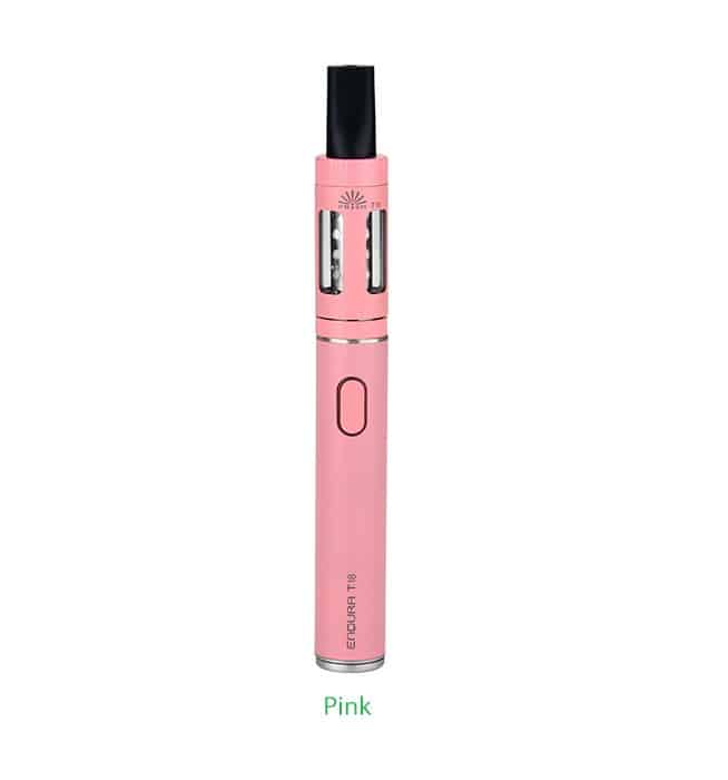 Innokin Endura T18 Starter Kit 1000mAh