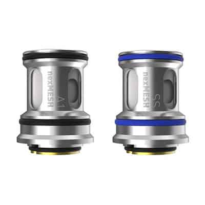 OFRF NexMesh Coil For NexMesh Sub-Ohm Tank (2pcs/Pack)