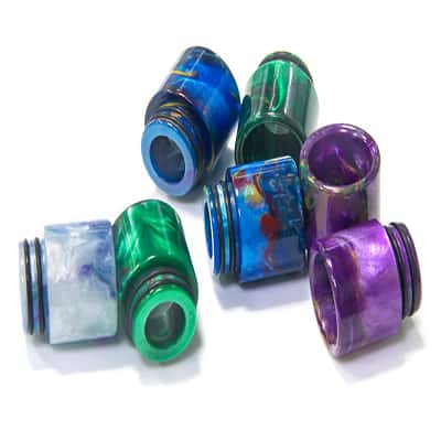 Aleader 810 Drip Tip 09