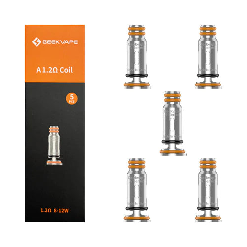 Geek Vape - A Series Replacement Coils