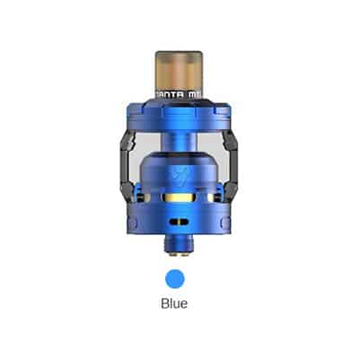 Advken MANTA MTL RTA 3ml