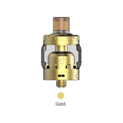 Advken MANTA MTL RTA 3ml