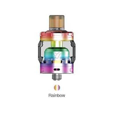 Advken MANTA MTL RTA 3ml