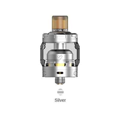 Advken MANTA MTL RTA 3ml