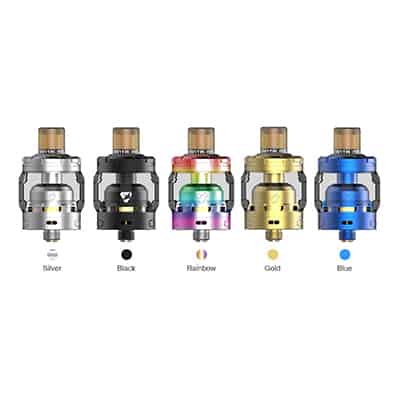 Advken MANTA MTL RTA 3ml