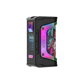 GeekVape Aegis Legend 200W Mod Only