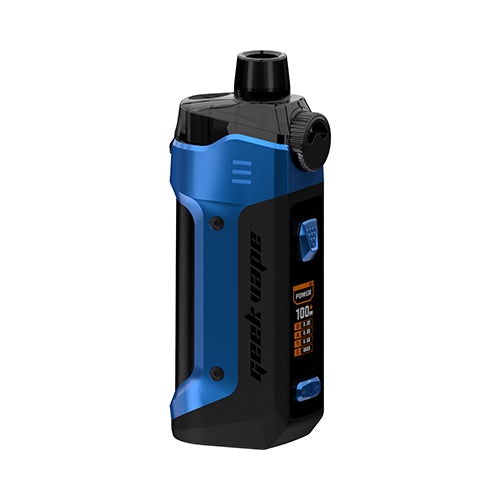 Geek Vape - Aegis Boost B100 Pro Pod Kit